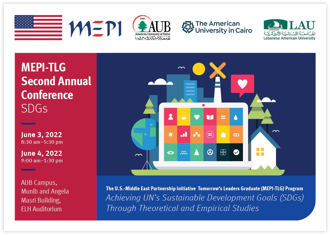 MEPITLG Second Annual Conference